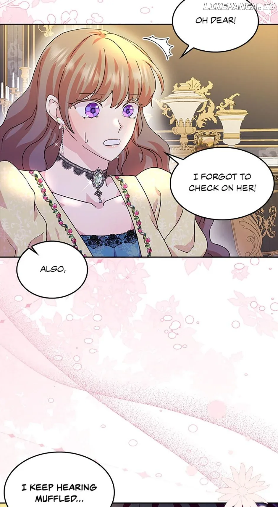 When I Quit Being A Wicked Mother-in-law, Everyone Became Obsessed With Me Chapter 76 page 4