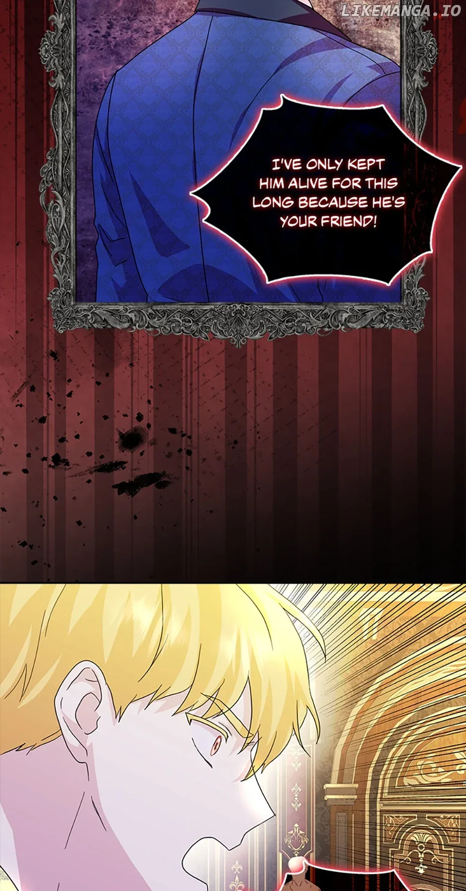 When I Quit Being A Wicked Mother-in-law, Everyone Became Obsessed With Me Chapter 75 page 54