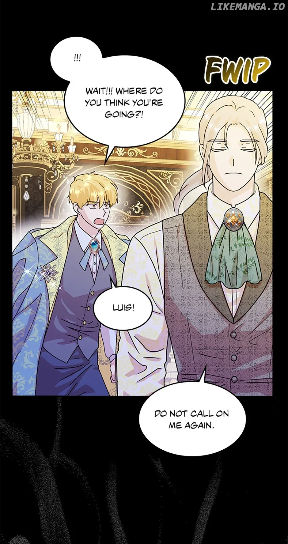 When I Quit Being A Wicked Mother-in-law, Everyone Became Obsessed With Me Chapter 75 page 64