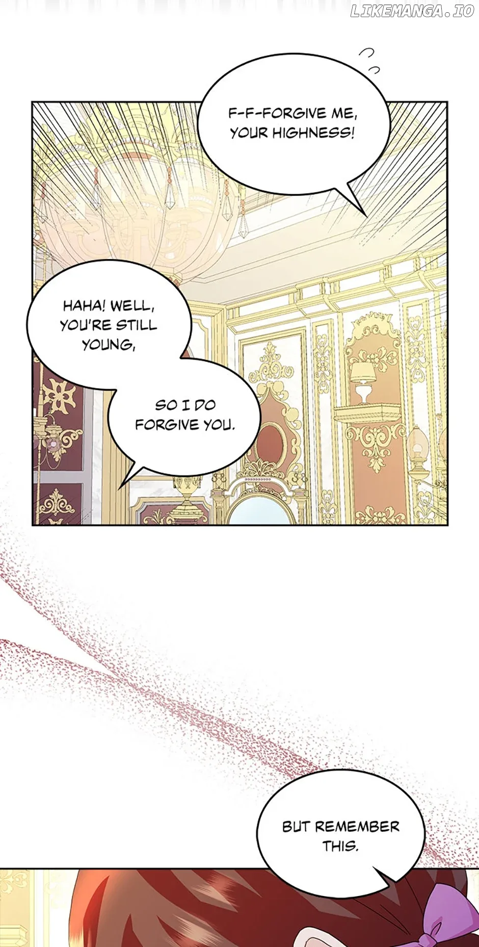 When I Quit Being A Wicked Mother-in-law, Everyone Became Obsessed With Me Chapter 75 page 33