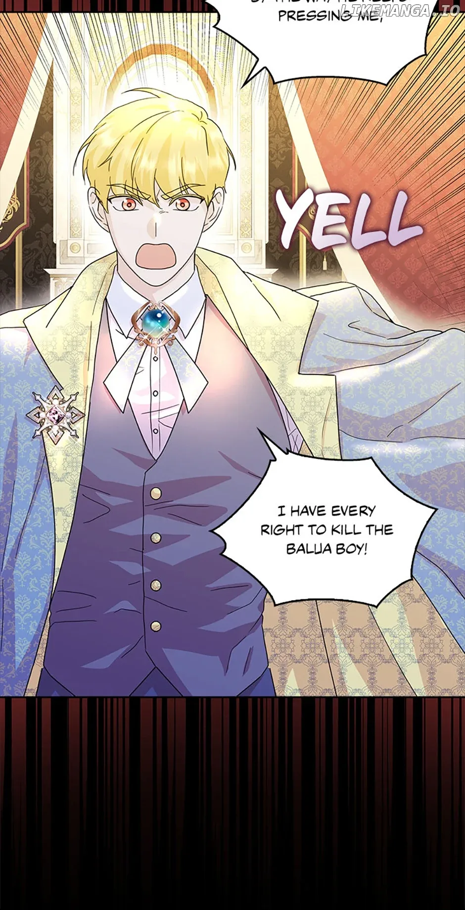When I Quit Being A Wicked Mother-in-law, Everyone Became Obsessed With Me Chapter 75 page 52