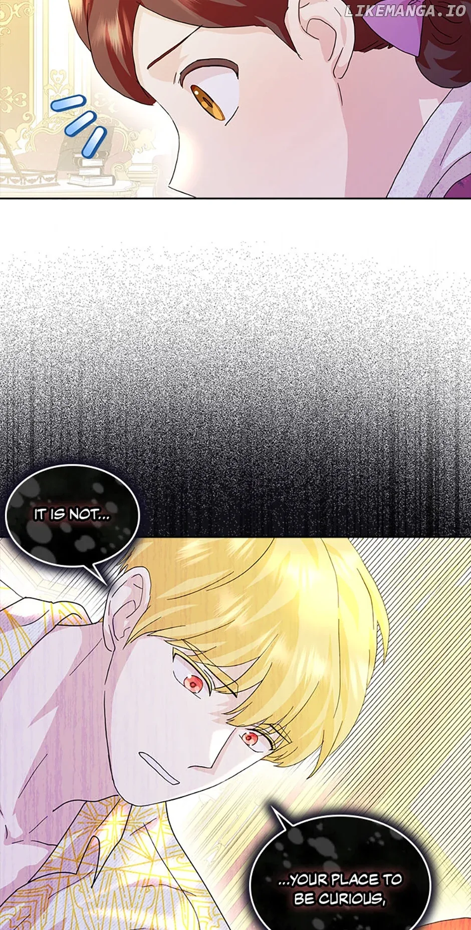 When I Quit Being A Wicked Mother-in-law, Everyone Became Obsessed With Me Chapter 75 page 34