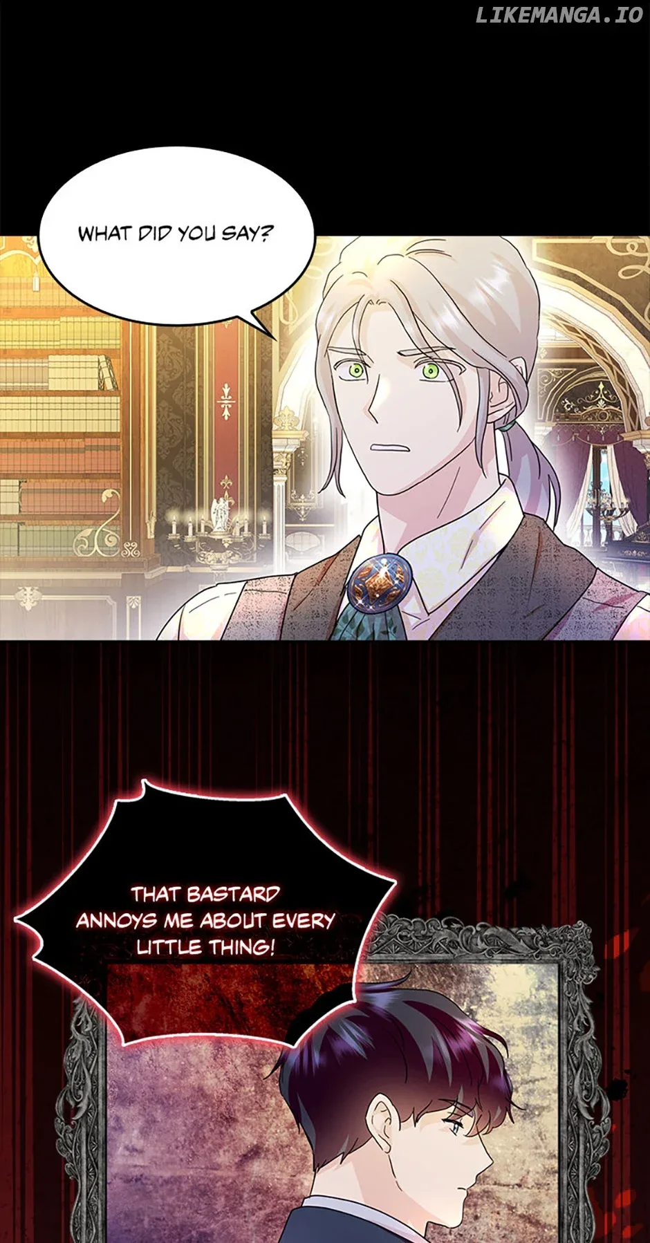 When I Quit Being A Wicked Mother-in-law, Everyone Became Obsessed With Me Chapter 75 page 53