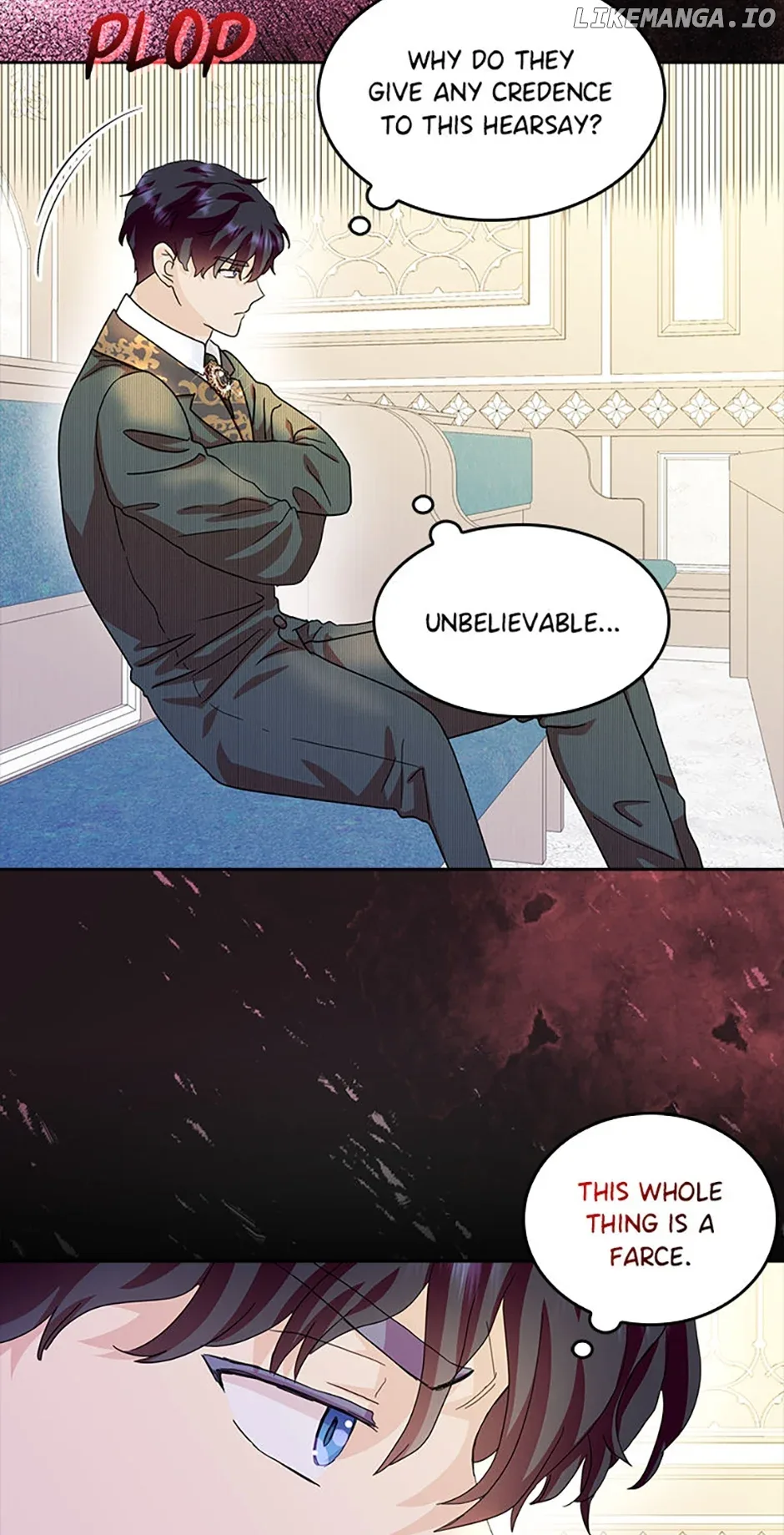 When I Quit Being A Wicked Mother-in-law, Everyone Became Obsessed With Me Chapter 75 page 16