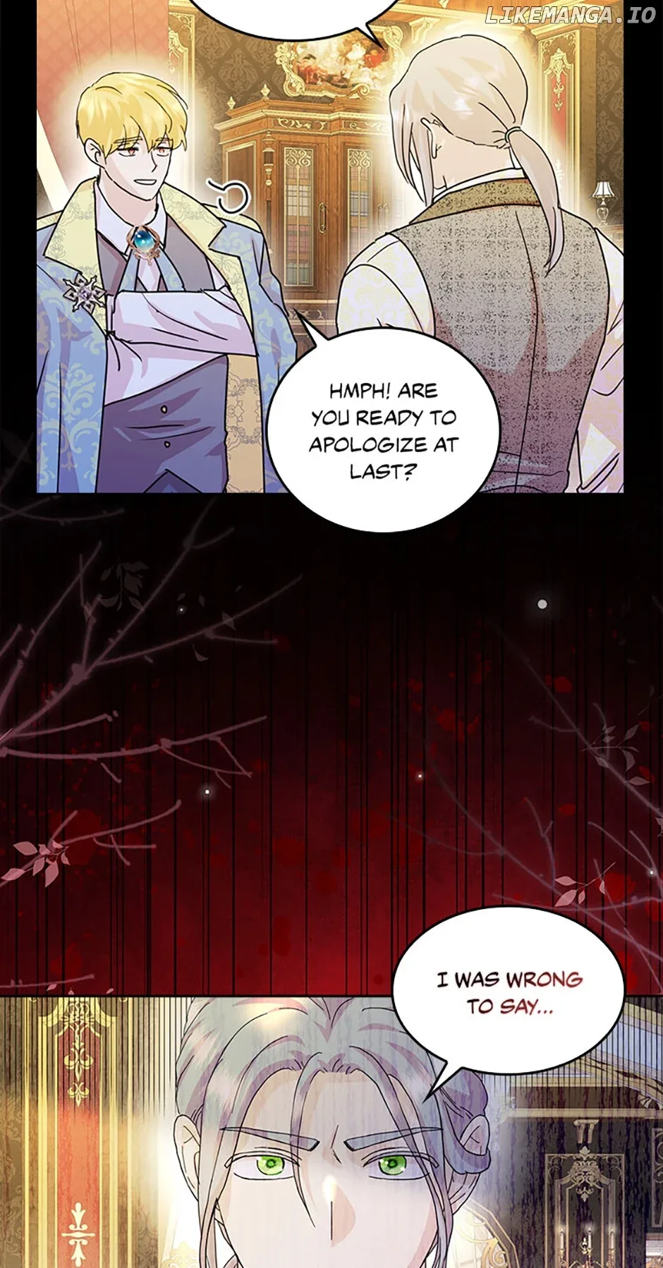 When I Quit Being A Wicked Mother-in-law, Everyone Became Obsessed With Me Chapter 75 page 57