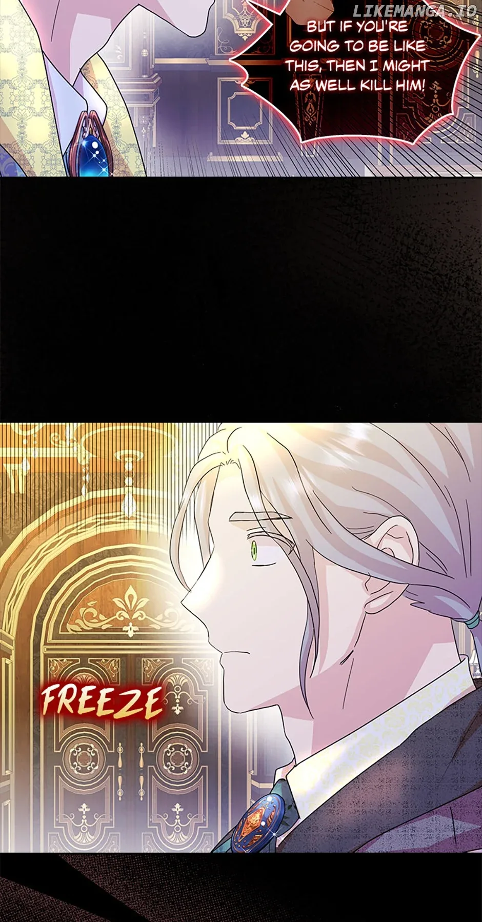 When I Quit Being A Wicked Mother-in-law, Everyone Became Obsessed With Me Chapter 75 page 55