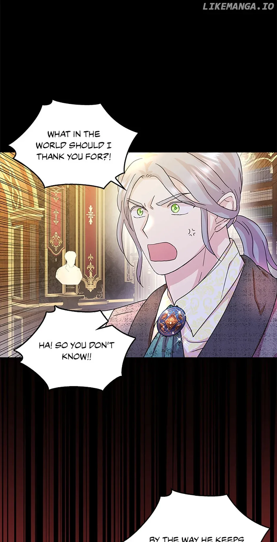 When I Quit Being A Wicked Mother-in-law, Everyone Became Obsessed With Me Chapter 75 page 51