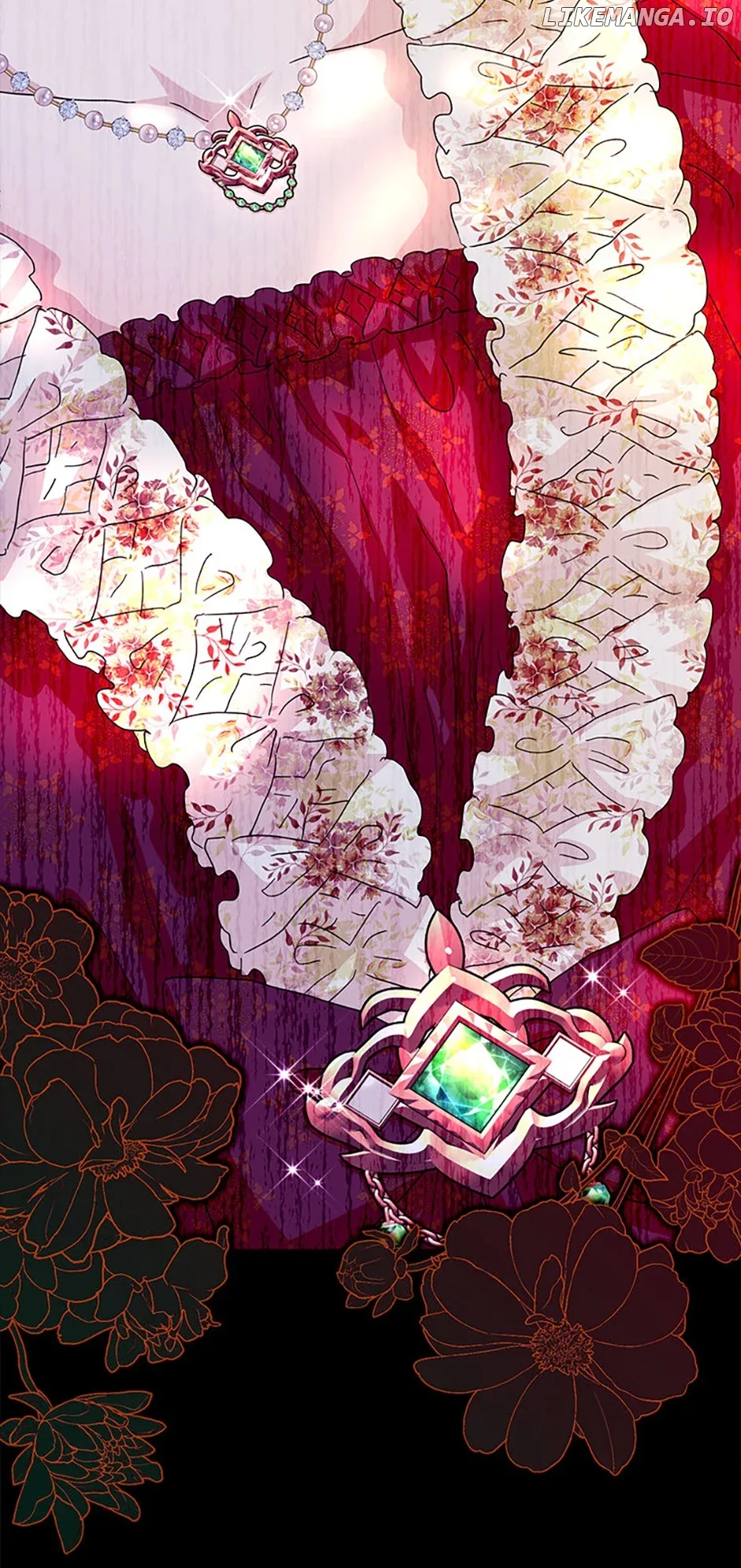 When I Quit Being A Wicked Mother-in-law, Everyone Became Obsessed With Me Chapter 75 page 9