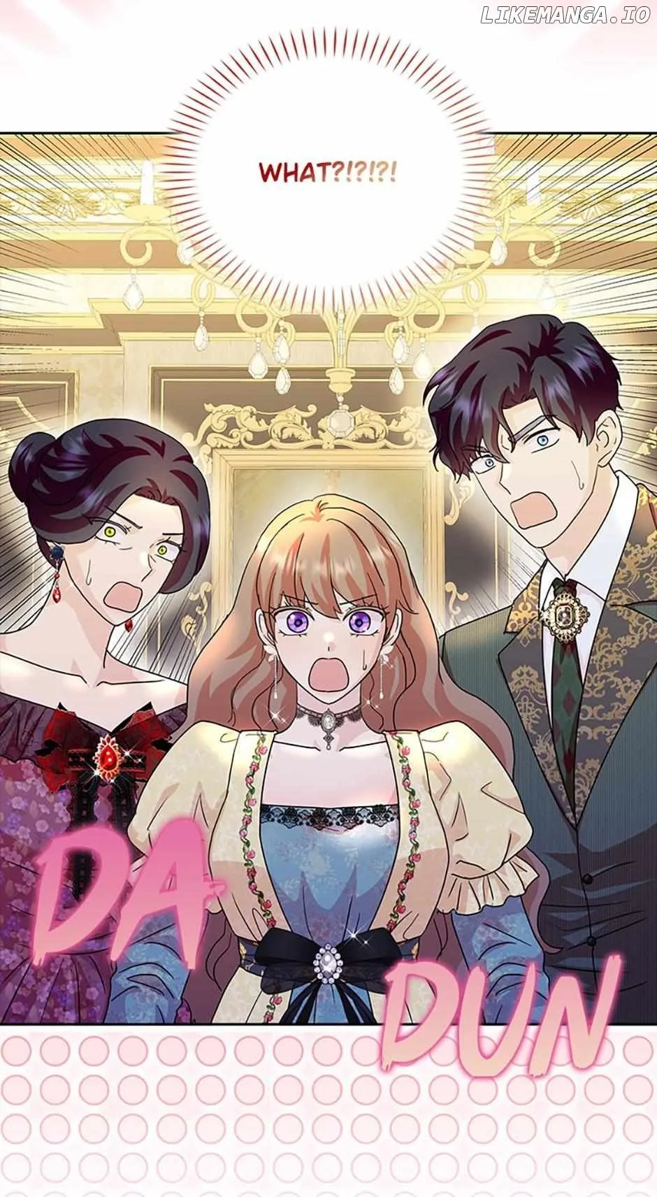 When I Quit Being A Wicked Mother-in-law, Everyone Became Obsessed With Me Chapter 76 page 6