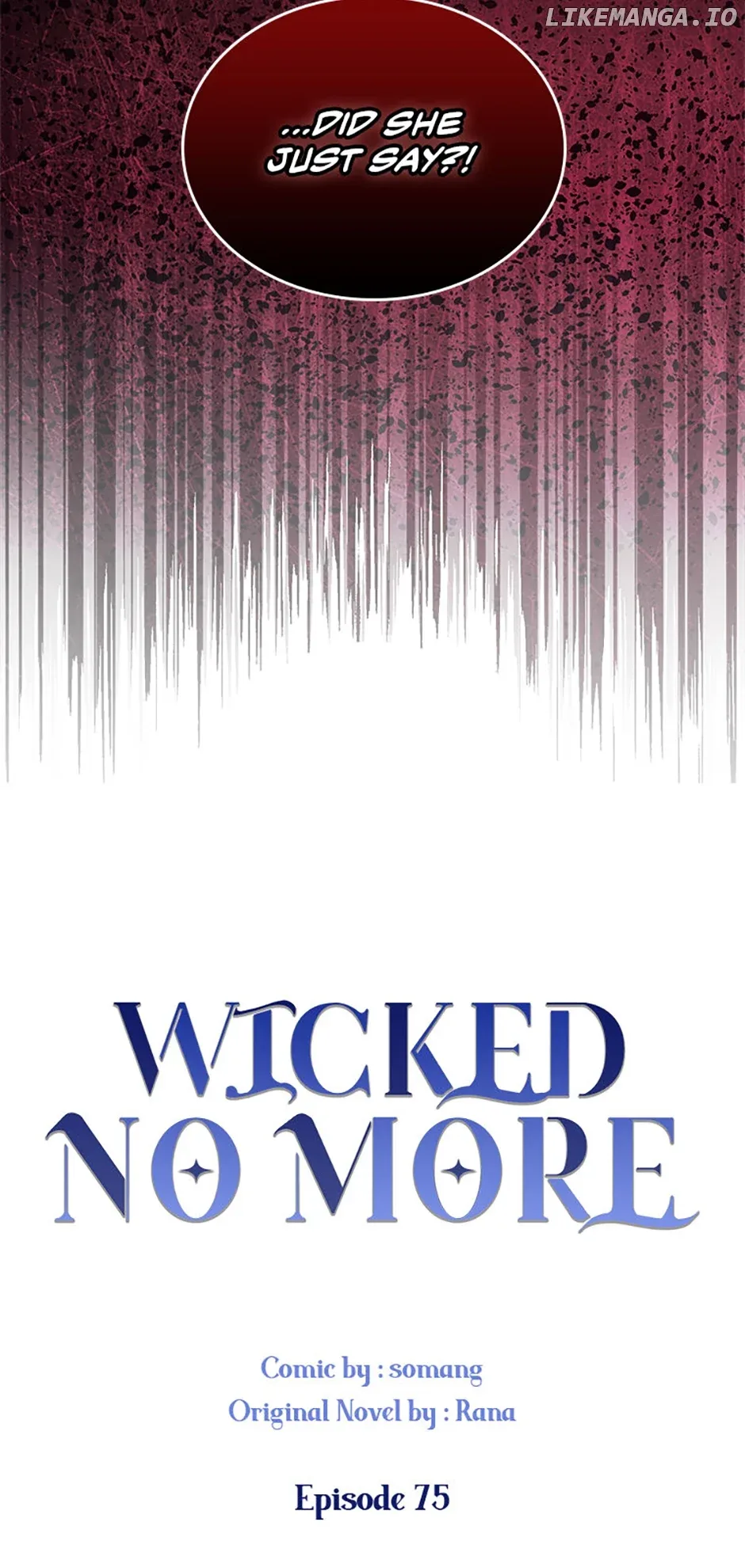 When I Quit Being A Wicked Mother-in-law, Everyone Became Obsessed With Me Chapter 75 page 21