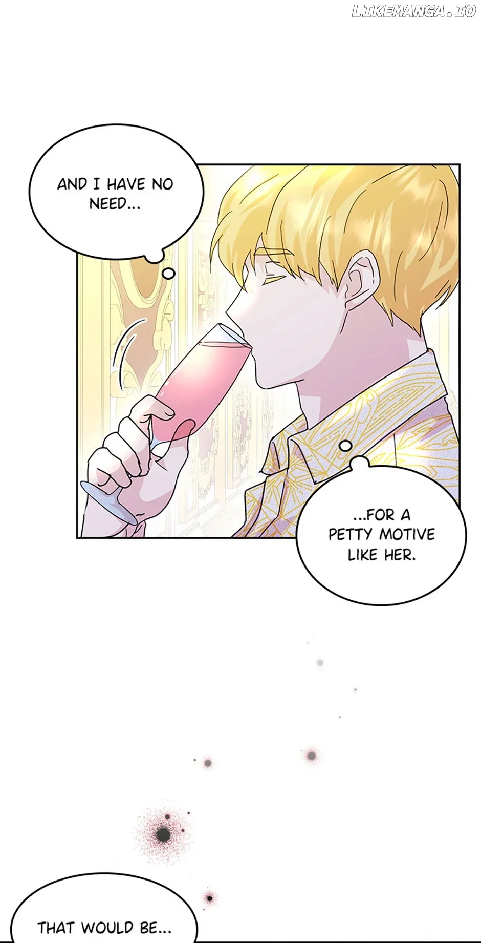 When I Quit Being A Wicked Mother-in-law, Everyone Became Obsessed With Me Chapter 75 page 46
