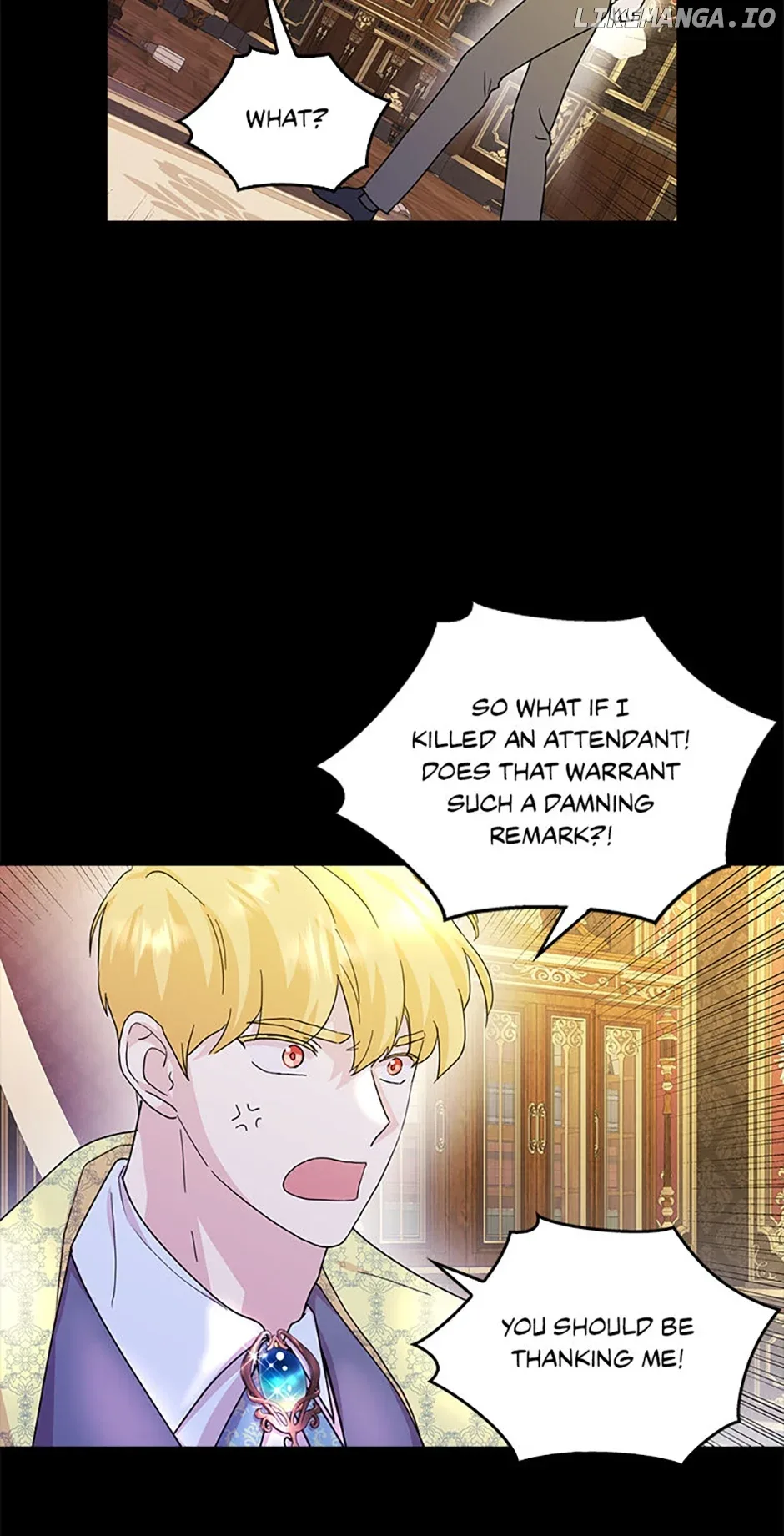 When I Quit Being A Wicked Mother-in-law, Everyone Became Obsessed With Me Chapter 75 page 50