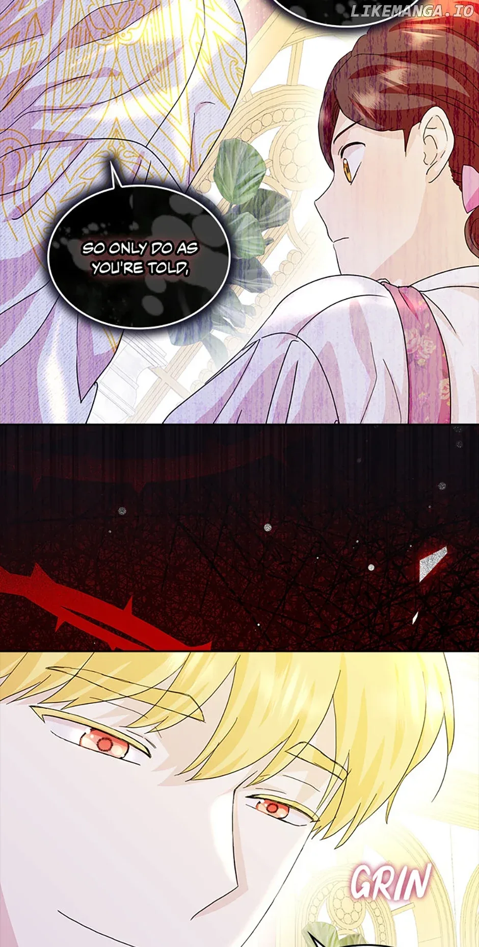 When I Quit Being A Wicked Mother-in-law, Everyone Became Obsessed With Me Chapter 75 page 35