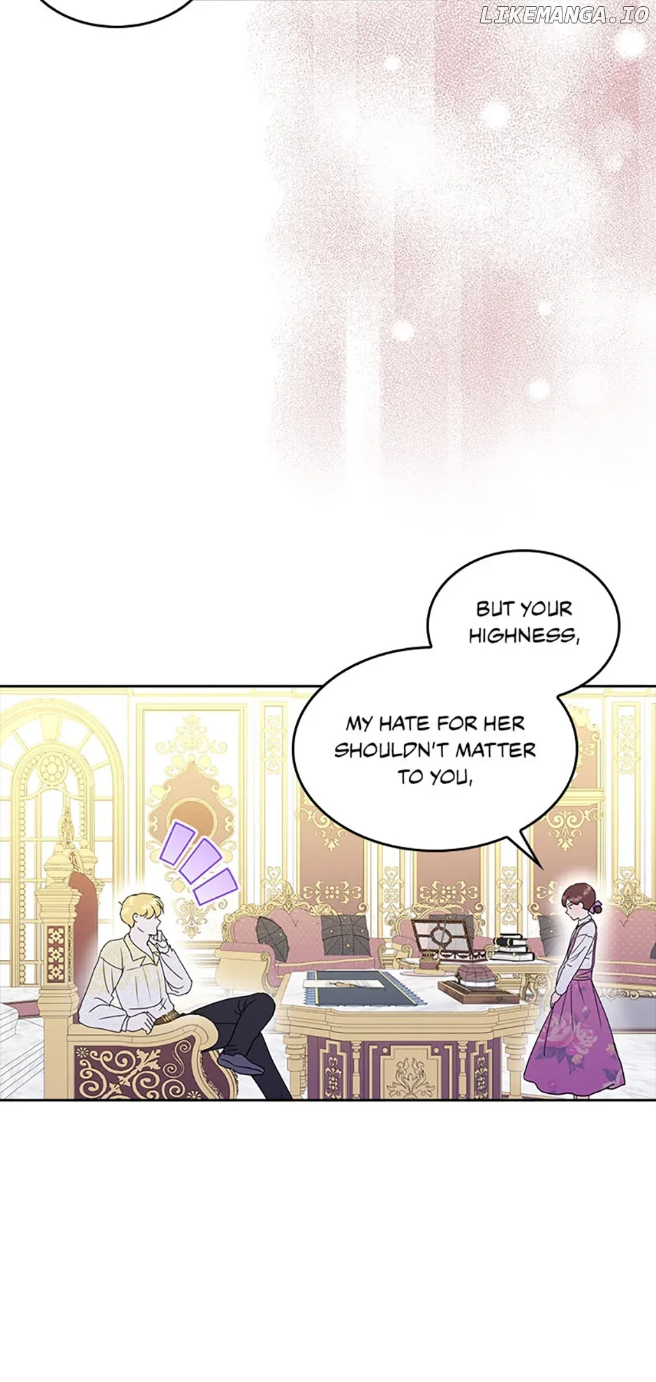 When I Quit Being A Wicked Mother-in-law, Everyone Became Obsessed With Me Chapter 75 page 27