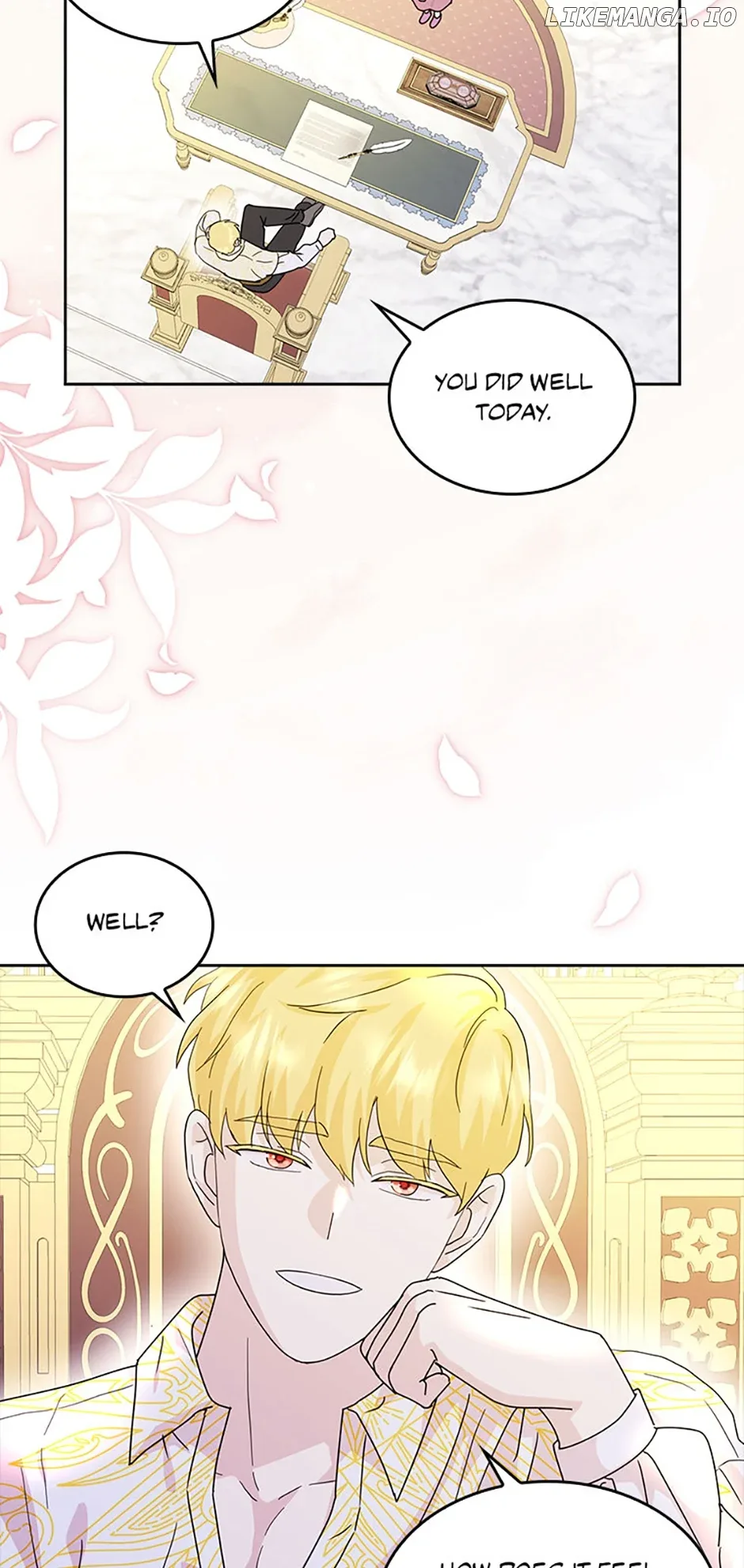 When I Quit Being A Wicked Mother-in-law, Everyone Became Obsessed With Me Chapter 75 page 23