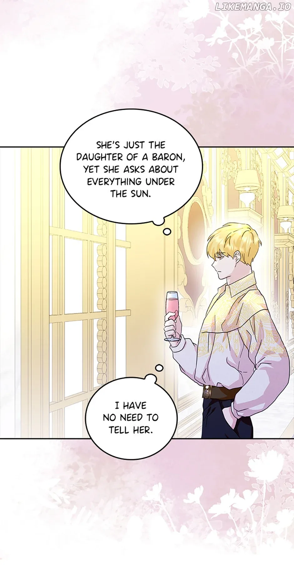 When I Quit Being A Wicked Mother-in-law, Everyone Became Obsessed With Me Chapter 75 page 45
