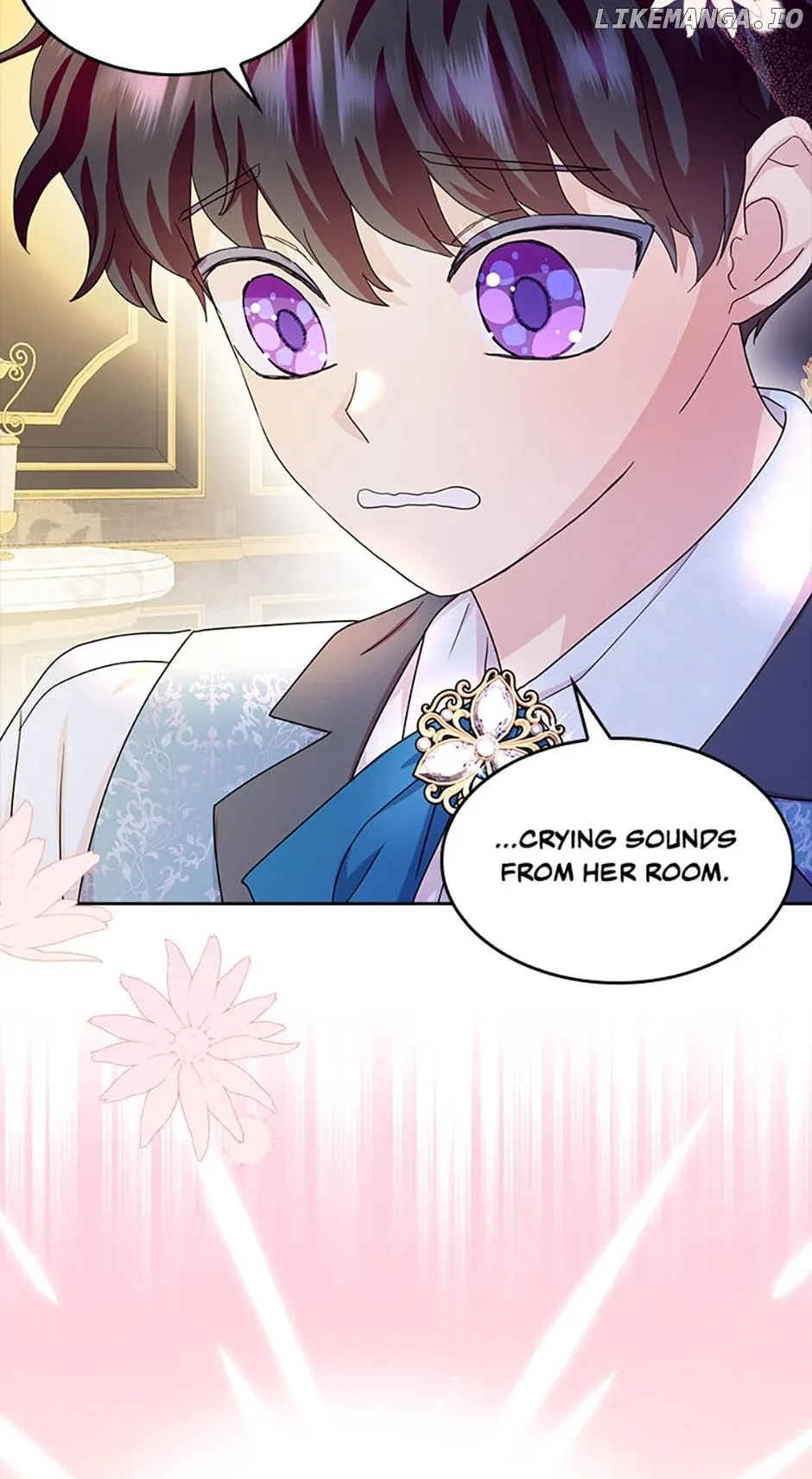 When I Quit Being A Wicked Mother-in-law, Everyone Became Obsessed With Me Chapter 76 page 5