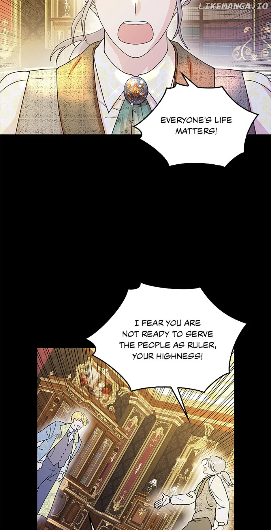 When I Quit Being A Wicked Mother-in-law, Everyone Became Obsessed With Me Chapter 75 page 49