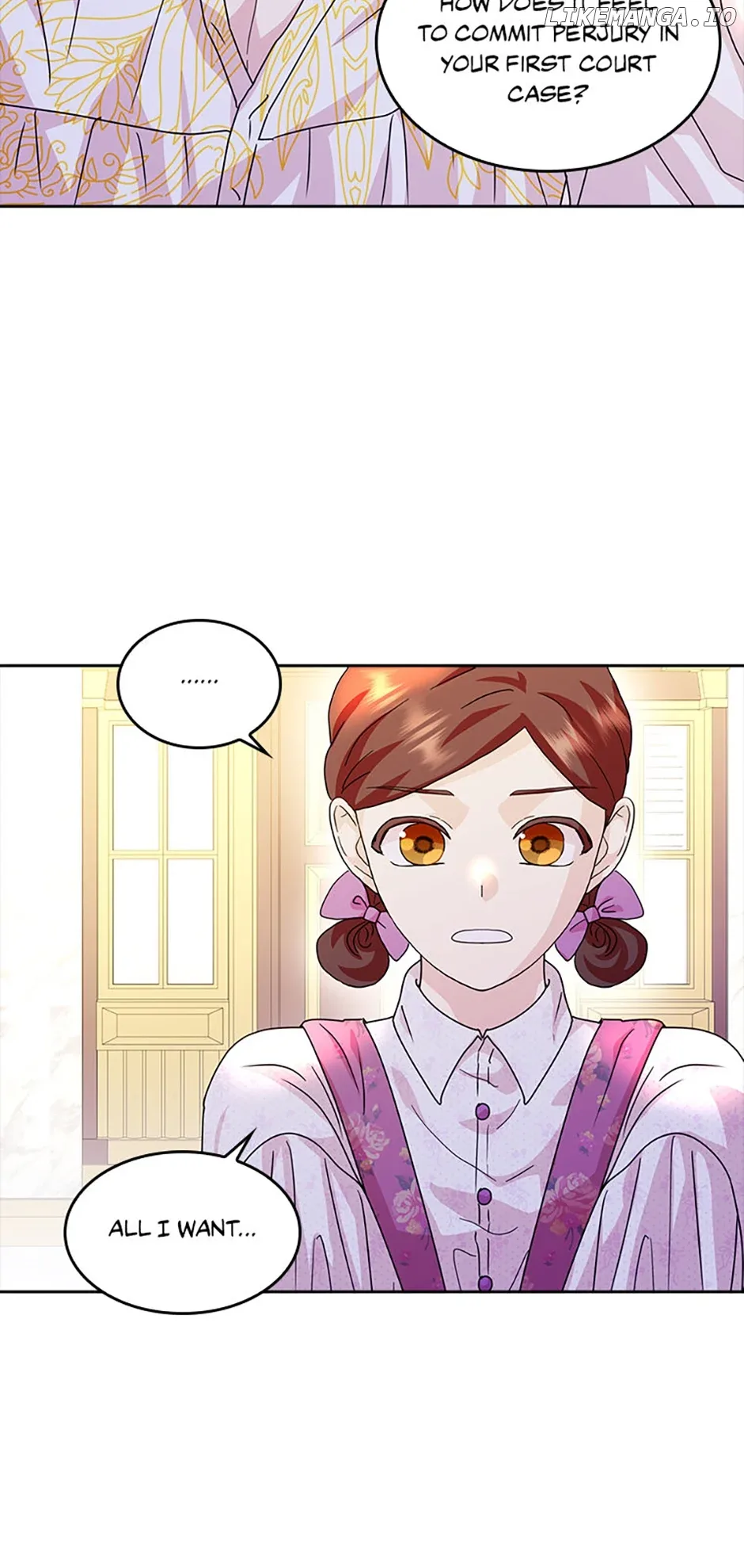 When I Quit Being A Wicked Mother-in-law, Everyone Became Obsessed With Me Chapter 75 page 24