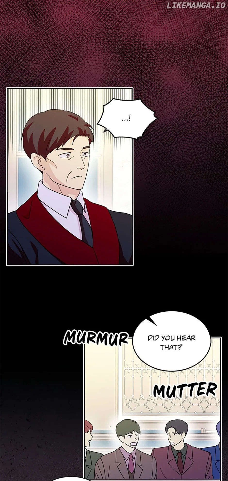 When I Quit Being A Wicked Mother-in-law, Everyone Became Obsessed With Me Chapter 75 page 19