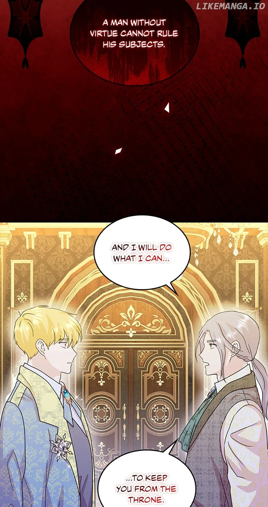When I Quit Being A Wicked Mother-in-law, Everyone Became Obsessed With Me Chapter 75 page 61