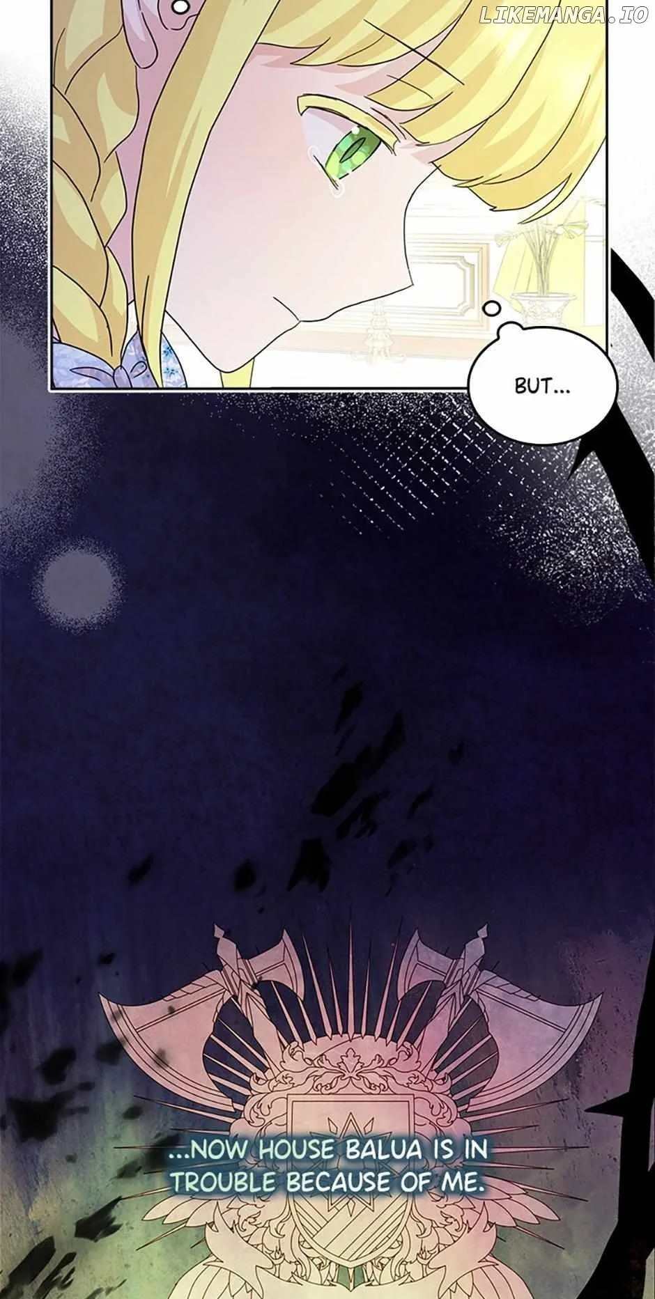 When I Quit Being A Wicked Mother-in-law, Everyone Became Obsessed With Me Chapter 76 page 10