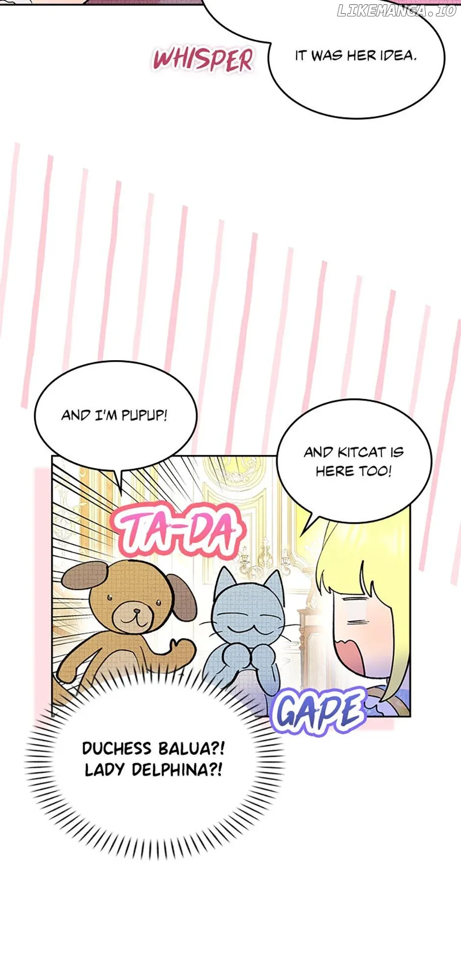 When I Quit Being A Wicked Mother-in-law, Everyone Became Obsessed With Me Chapter 76 page 21