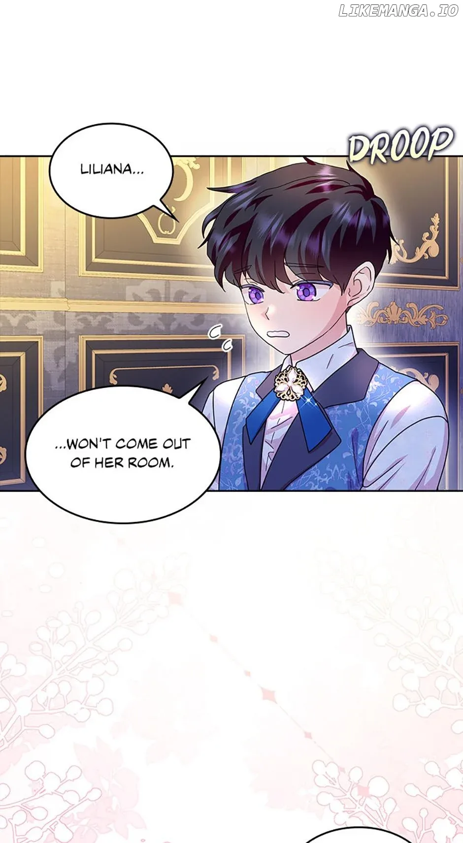 When I Quit Being A Wicked Mother-in-law, Everyone Became Obsessed With Me Chapter 76 page 3