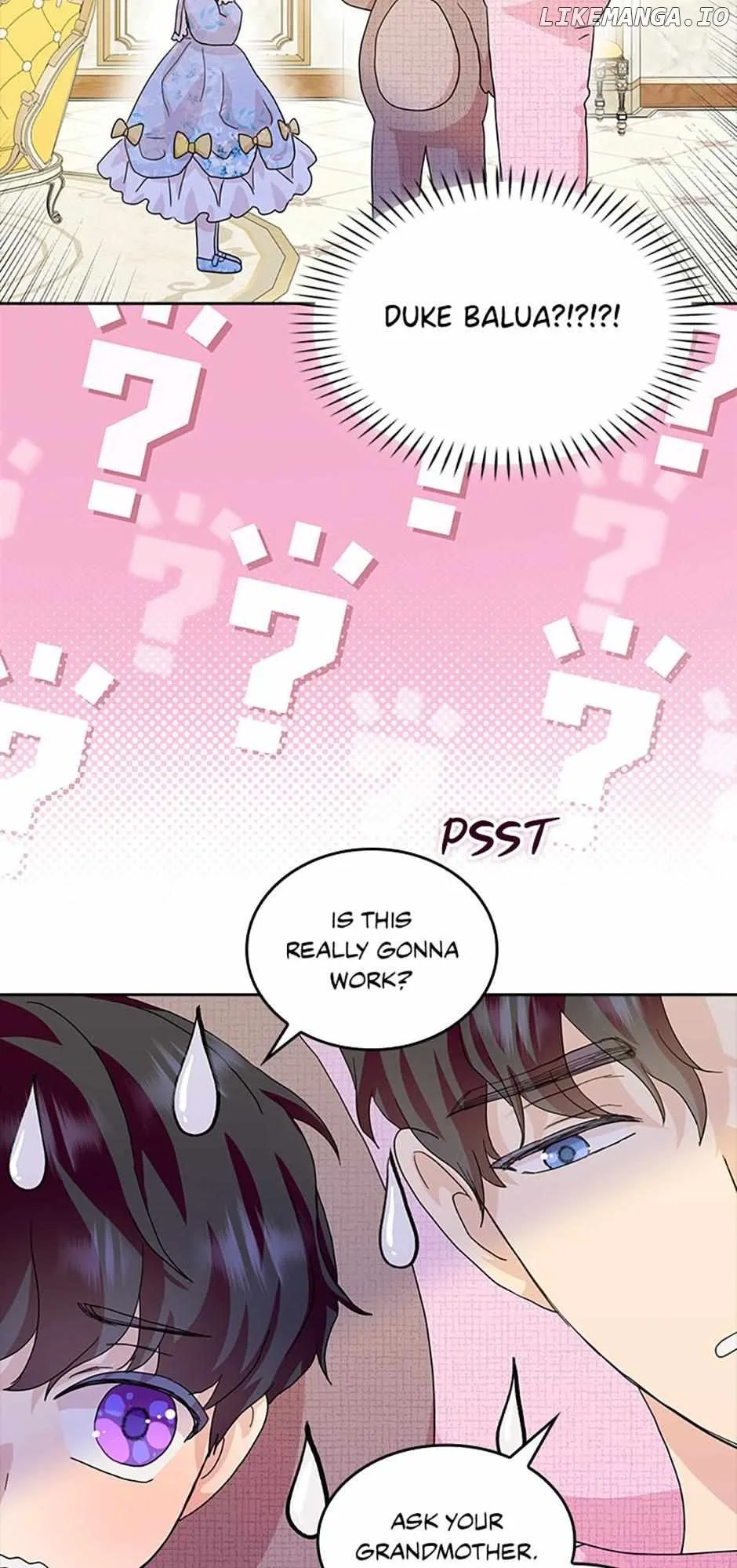 When I Quit Being A Wicked Mother-in-law, Everyone Became Obsessed With Me Chapter 76 page 20