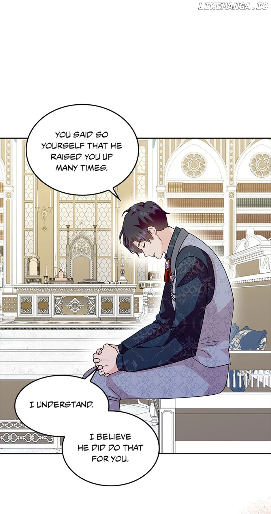 When I Quit Being A Wicked Mother-in-law, Everyone Became Obsessed With Me Chapter 78 page 25