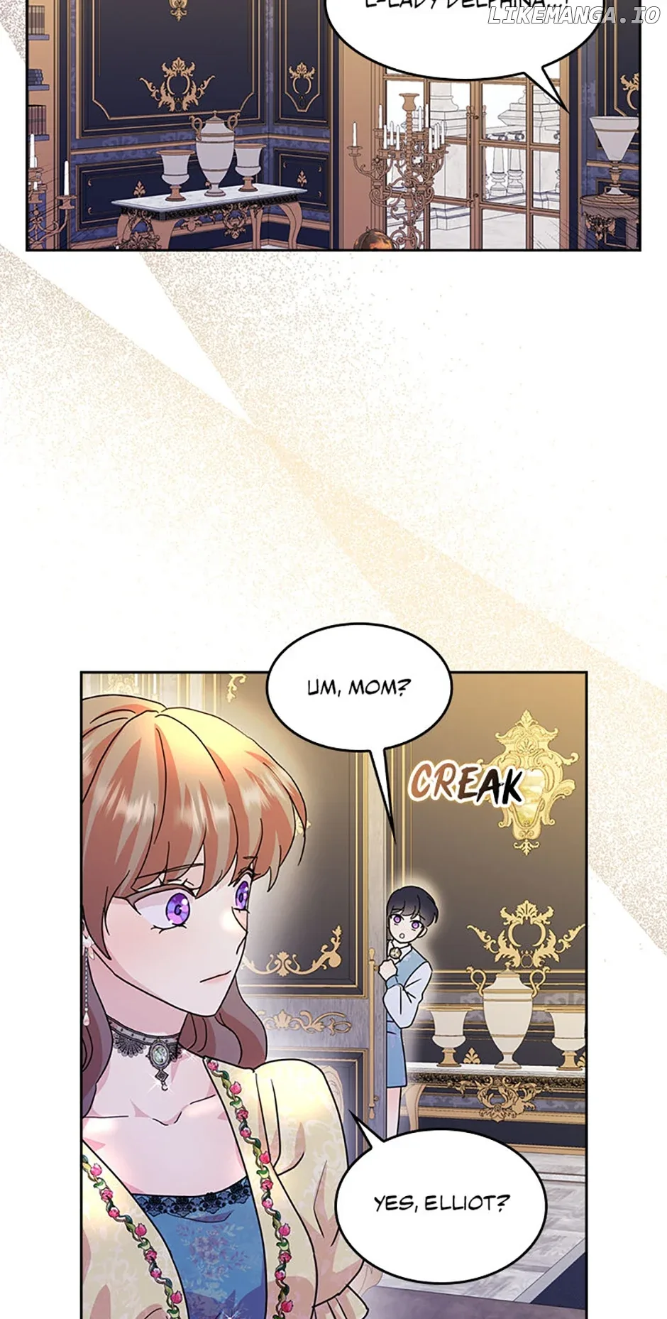 When I Quit Being A Wicked Mother-in-law, Everyone Became Obsessed With Me Chapter 75 page 79