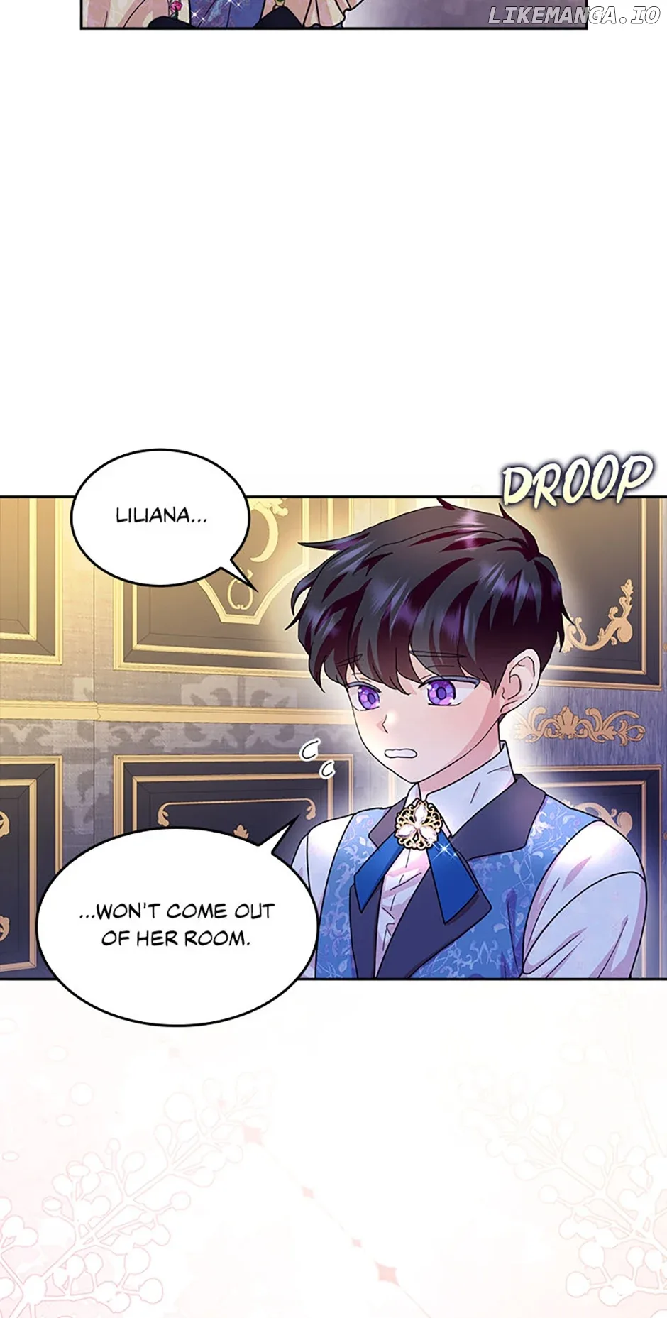 When I Quit Being A Wicked Mother-in-law, Everyone Became Obsessed With Me Chapter 75 page 80