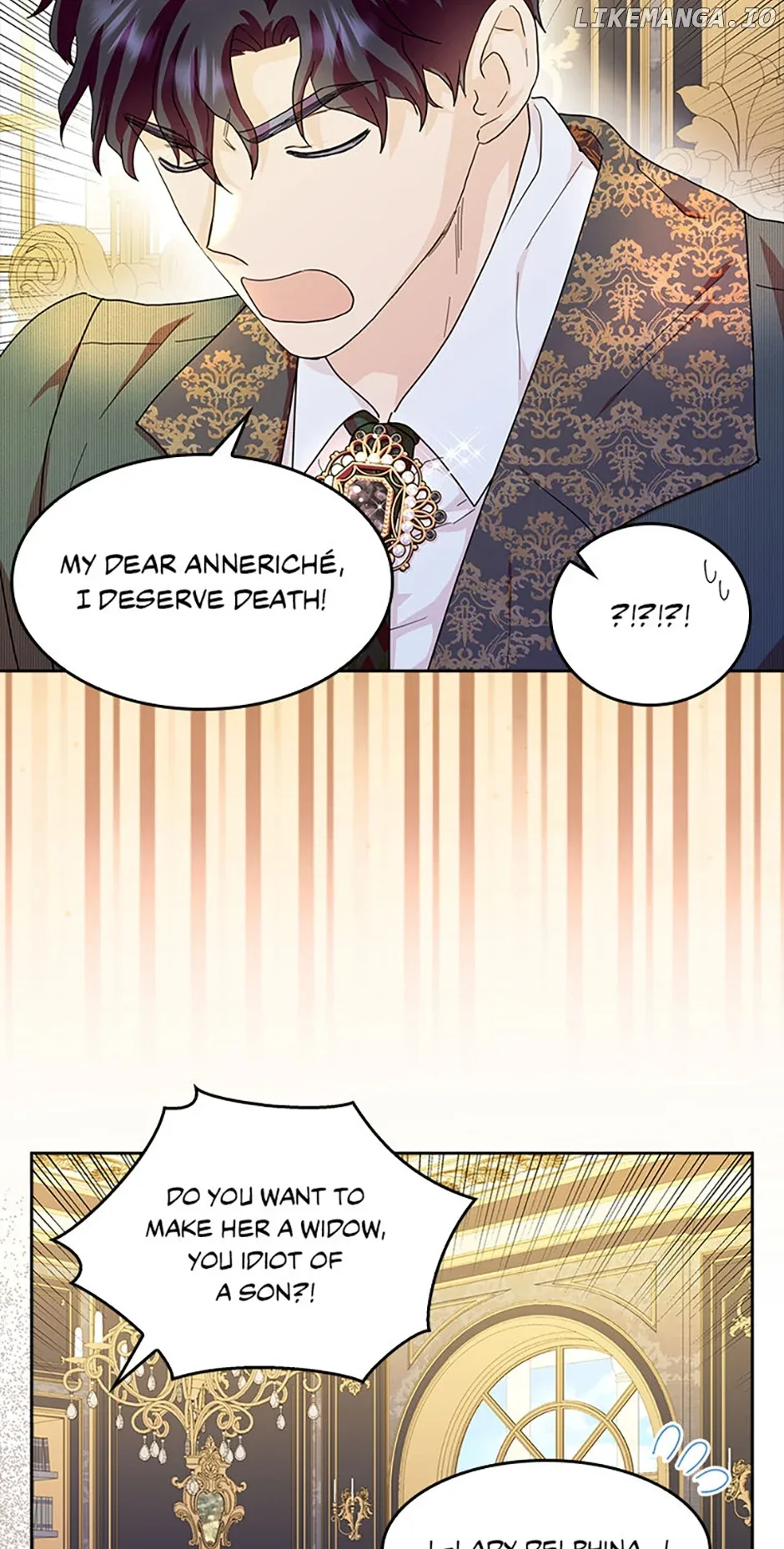 When I Quit Being A Wicked Mother-in-law, Everyone Became Obsessed With Me Chapter 75 page 78