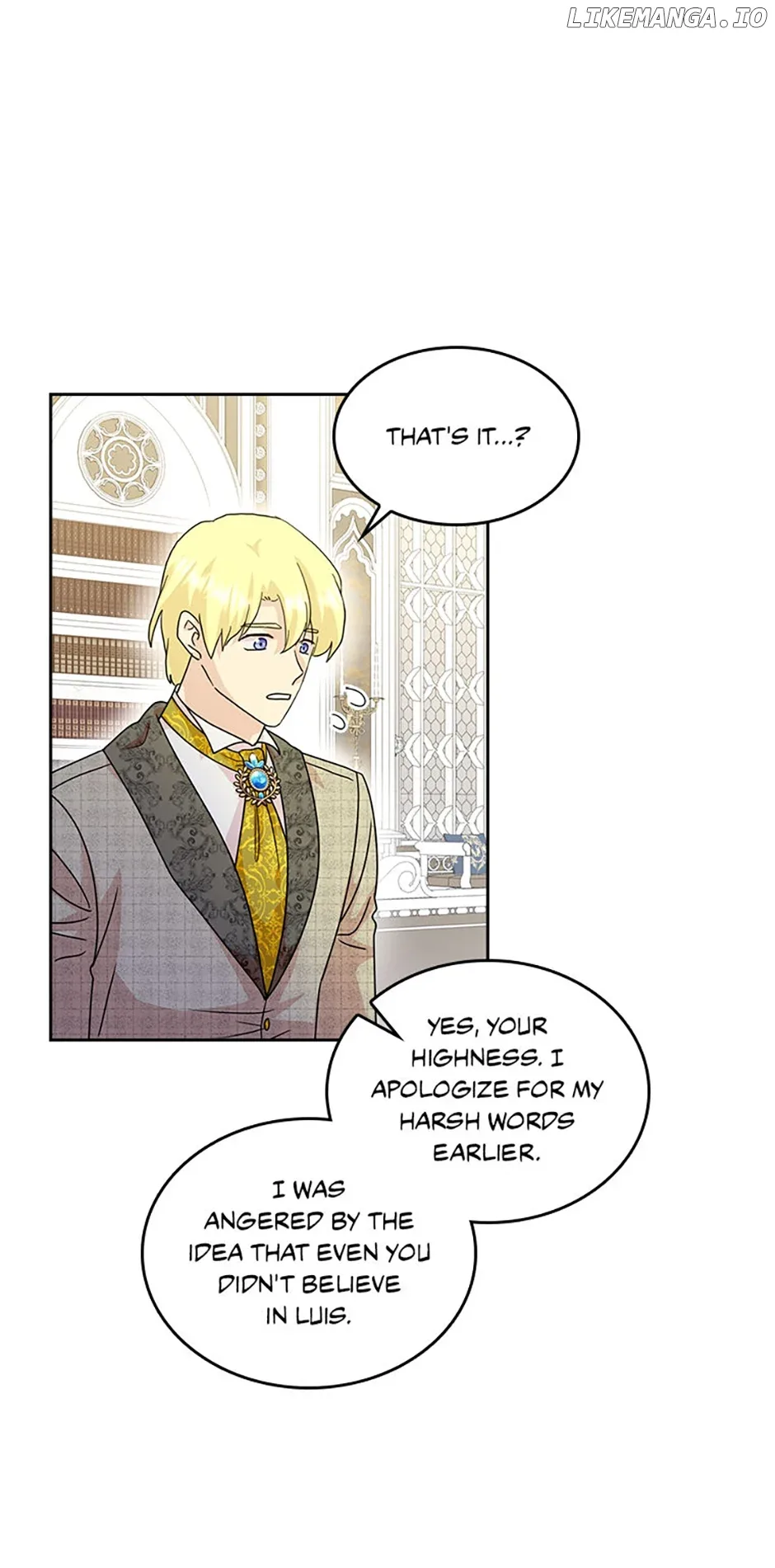 When I Quit Being A Wicked Mother-in-law, Everyone Became Obsessed With Me Chapter 78 page 33