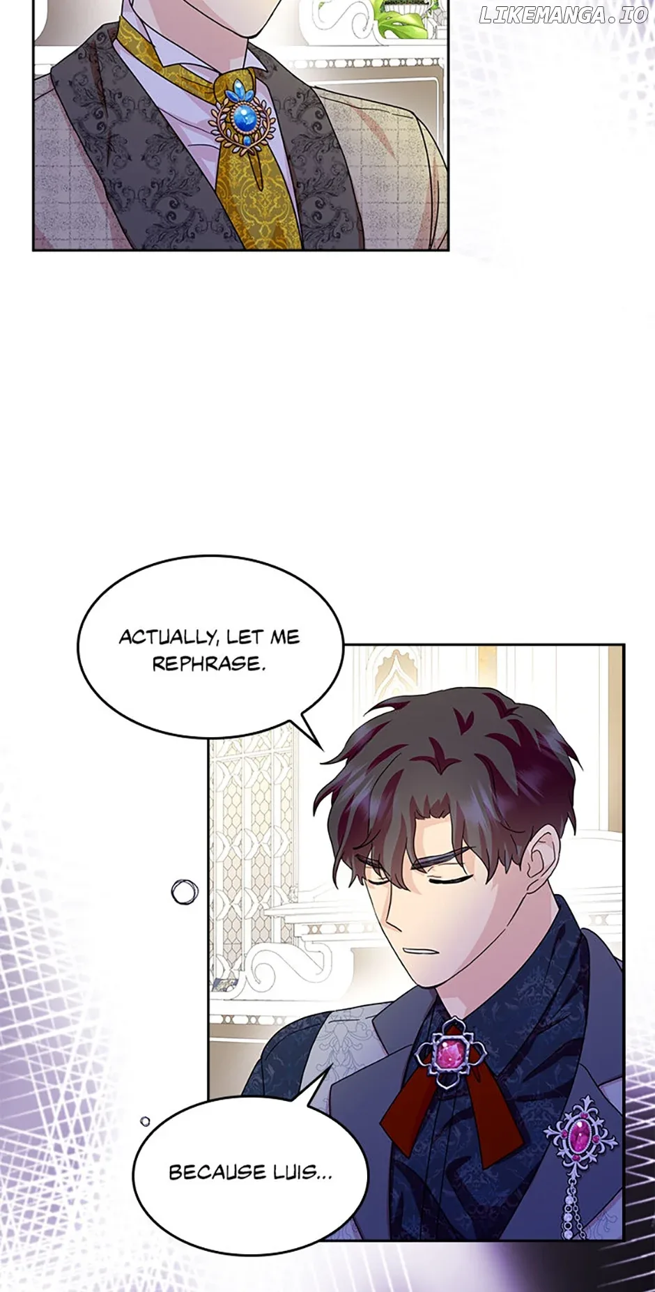 When I Quit Being A Wicked Mother-in-law, Everyone Became Obsessed With Me Chapter 78 page 8