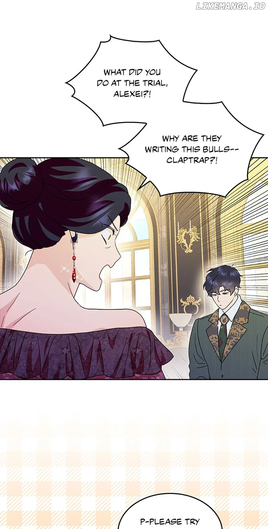 When I Quit Being A Wicked Mother-in-law, Everyone Became Obsessed With Me Chapter 75 page 76