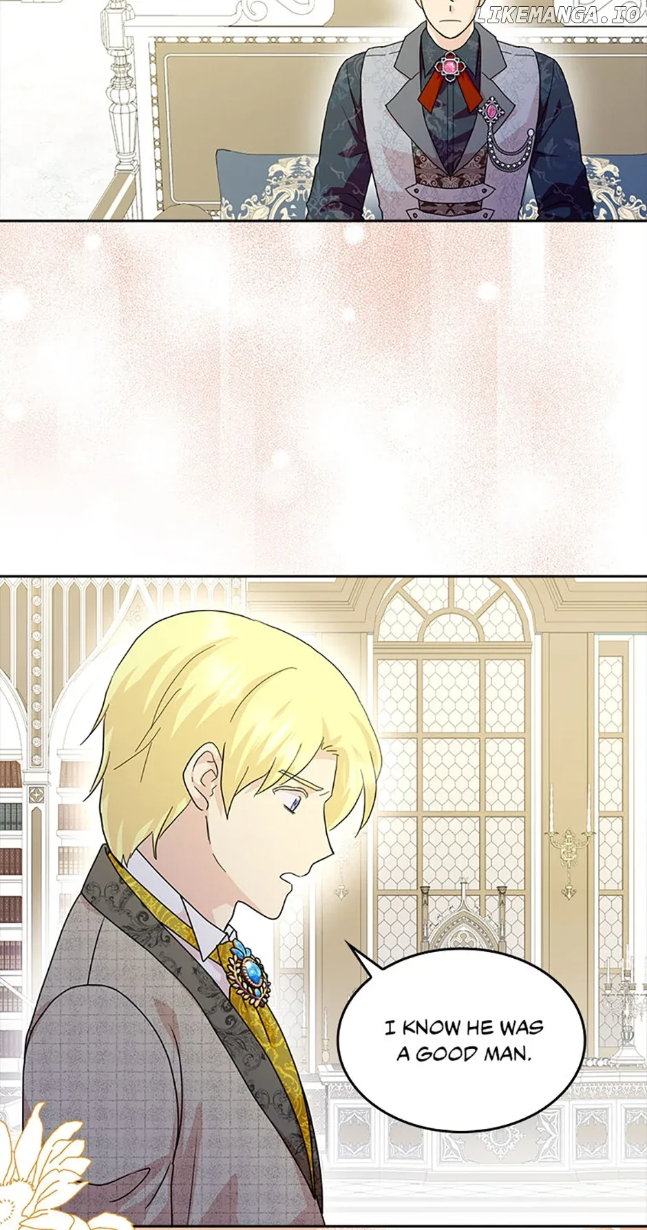 When I Quit Being A Wicked Mother-in-law, Everyone Became Obsessed With Me Chapter 78 page 20