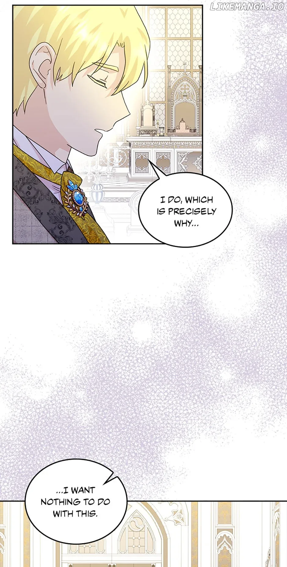 When I Quit Being A Wicked Mother-in-law, Everyone Became Obsessed With Me Chapter 78 page 4