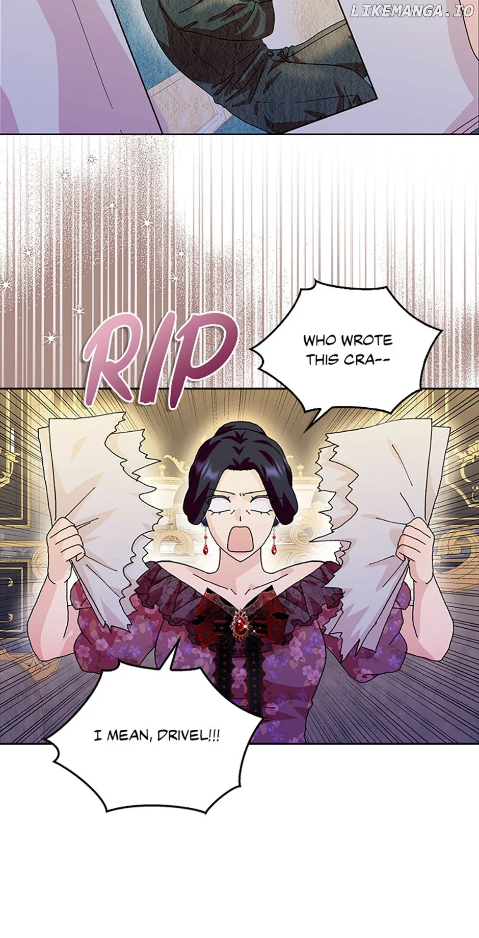When I Quit Being A Wicked Mother-in-law, Everyone Became Obsessed With Me Chapter 75 page 75