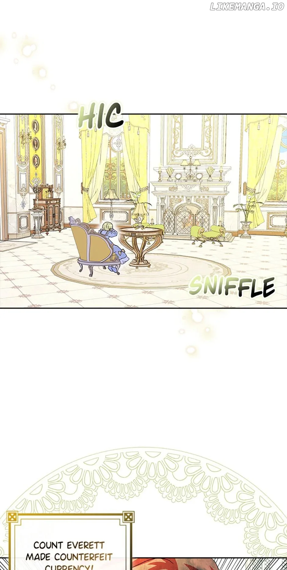 When I Quit Being A Wicked Mother-in-law, Everyone Became Obsessed With Me Chapter 76 page 8
