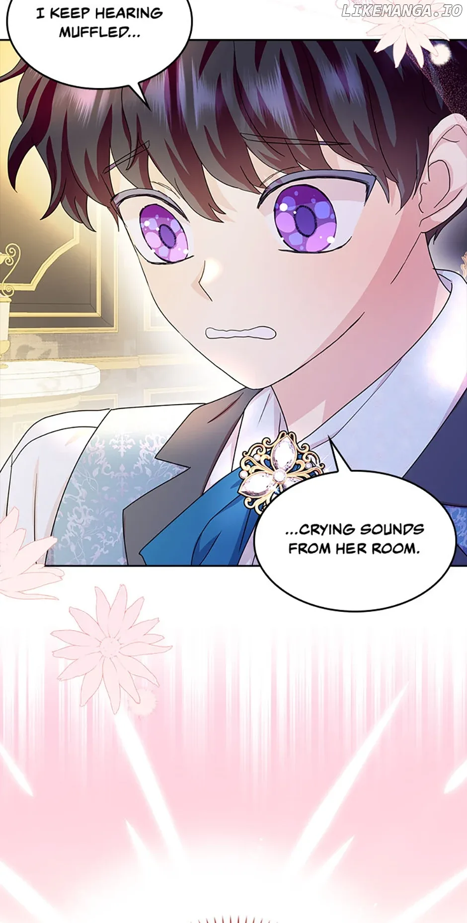 When I Quit Being A Wicked Mother-in-law, Everyone Became Obsessed With Me Chapter 75 page 82