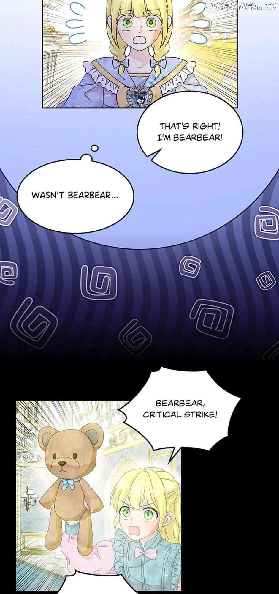When I Quit Being A Wicked Mother-in-law, Everyone Became Obsessed With Me Chapter 76 page 17