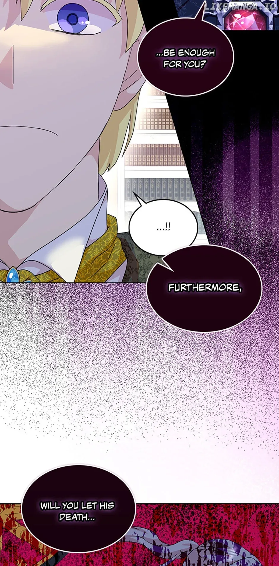 When I Quit Being A Wicked Mother-in-law, Everyone Became Obsessed With Me Chapter 78 page 38