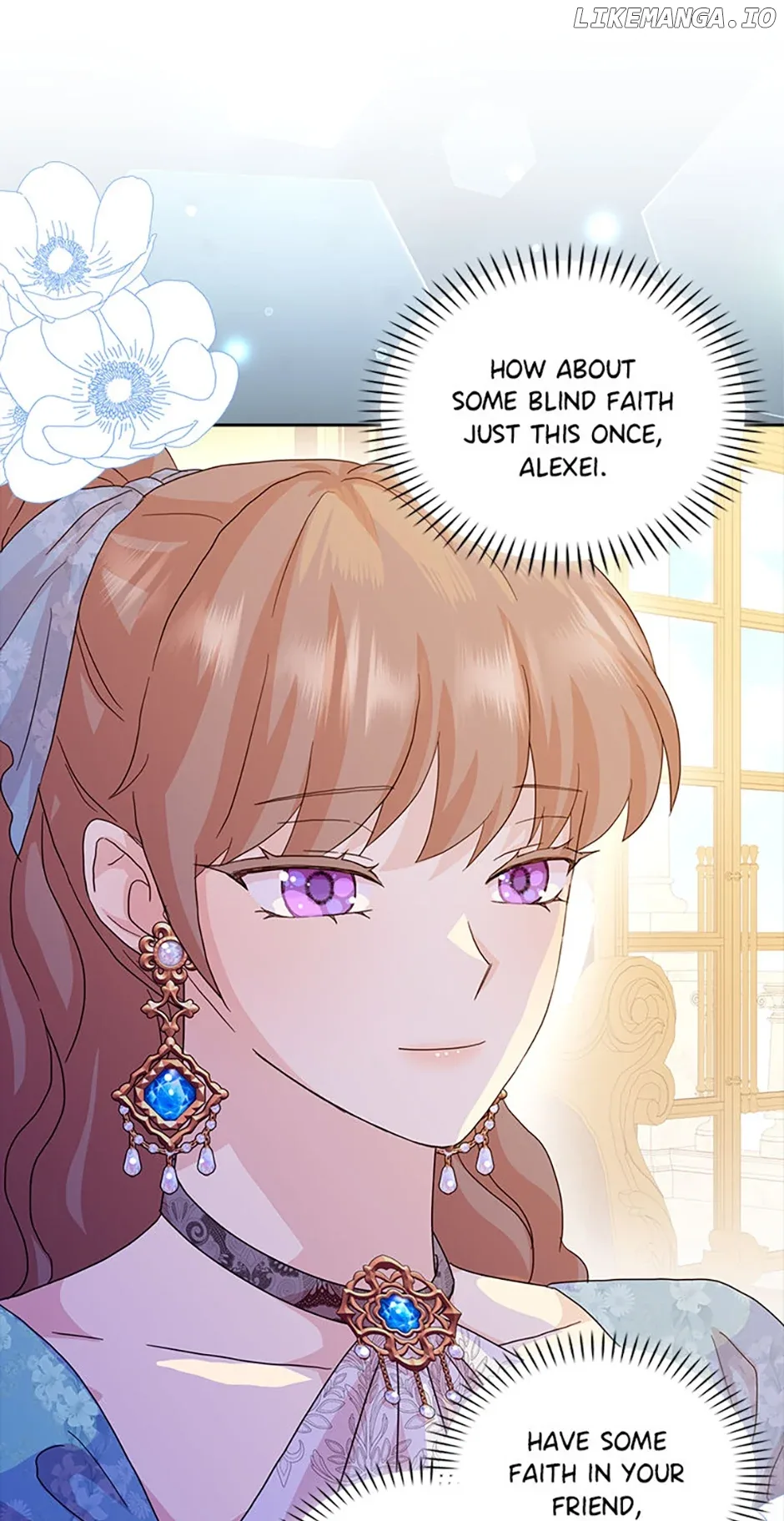 When I Quit Being A Wicked Mother-in-law, Everyone Became Obsessed With Me Chapter 78 page 58