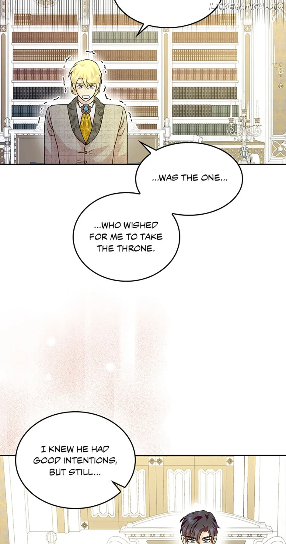 When I Quit Being A Wicked Mother-in-law, Everyone Became Obsessed With Me Chapter 78 page 19