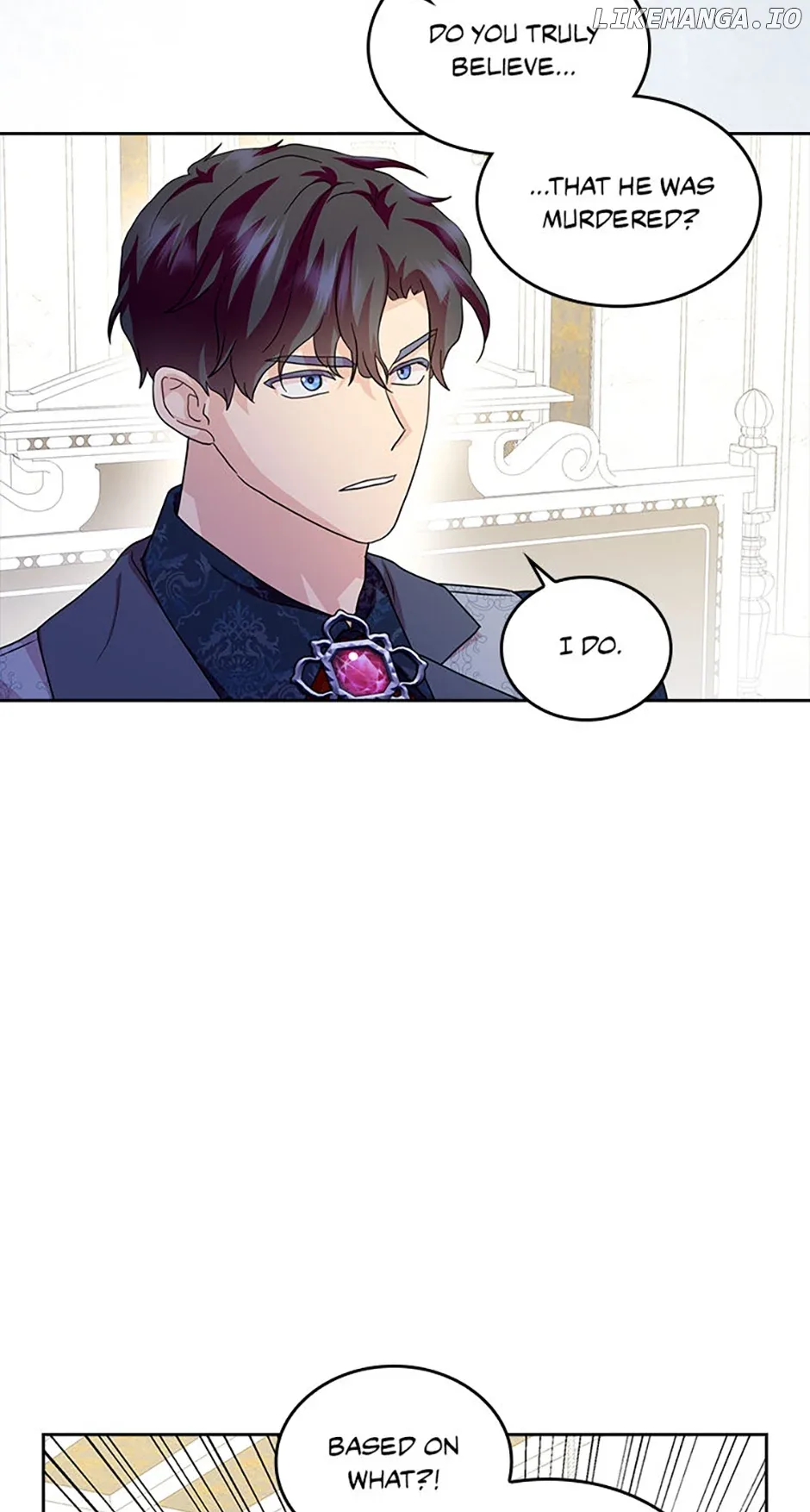 When I Quit Being A Wicked Mother-in-law, Everyone Became Obsessed With Me Chapter 78 page 43