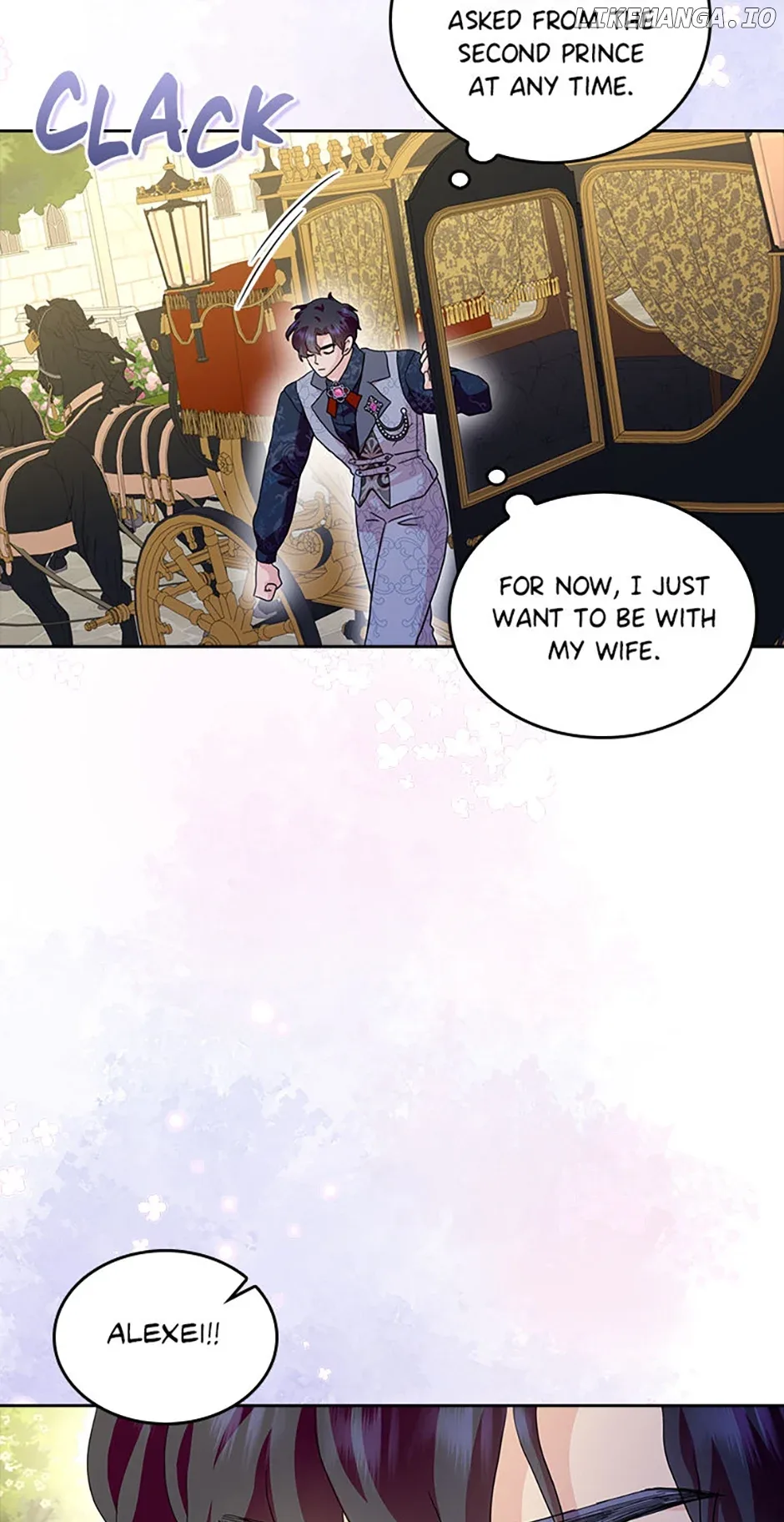When I Quit Being A Wicked Mother-in-law, Everyone Became Obsessed With Me Chapter 78 page 80