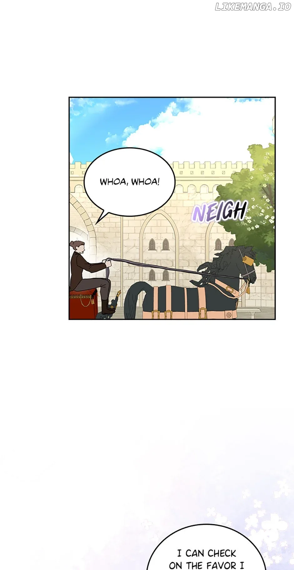 When I Quit Being A Wicked Mother-in-law, Everyone Became Obsessed With Me Chapter 78 page 79