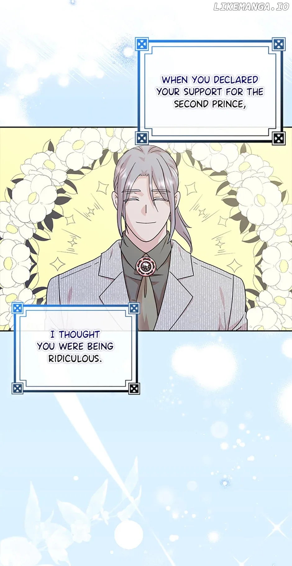 When I Quit Being A Wicked Mother-in-law, Everyone Became Obsessed With Me Chapter 78 page 60