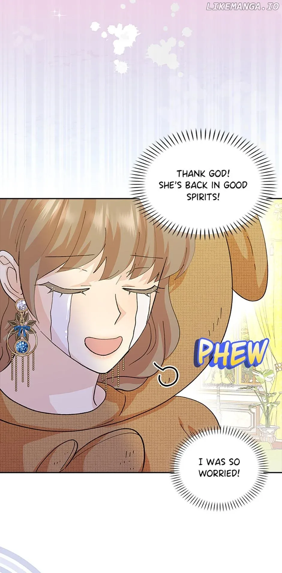 When I Quit Being A Wicked Mother-in-law, Everyone Became Obsessed With Me Chapter 76 page 31